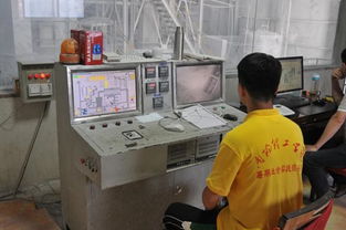 機械學院赴南召工廠開展暑期社會實踐 深入一線調研，賦能社會經濟咨詢服務